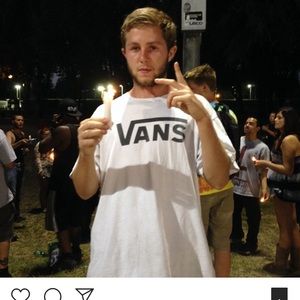 Meet your Posher, Connor